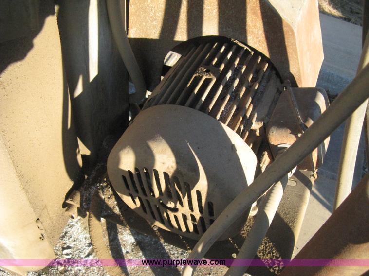 image for item B8439 Jones Superior commercial meat saw