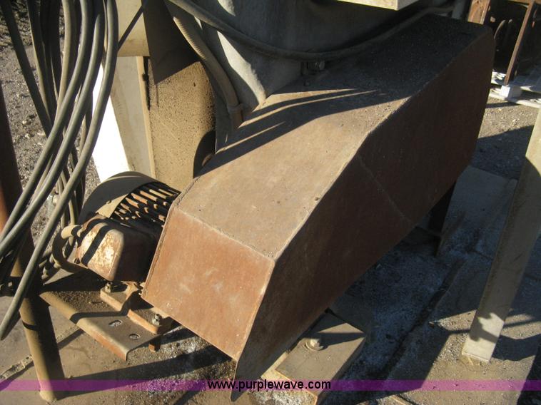 image for item B8439 Jones Superior commercial meat saw