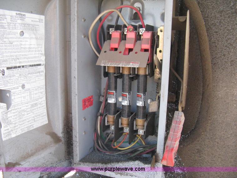 image for item B8439 Jones Superior commercial meat saw