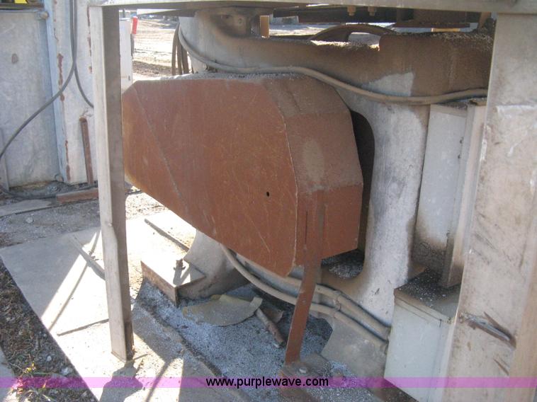 image for item B8439 Jones Superior commercial meat saw