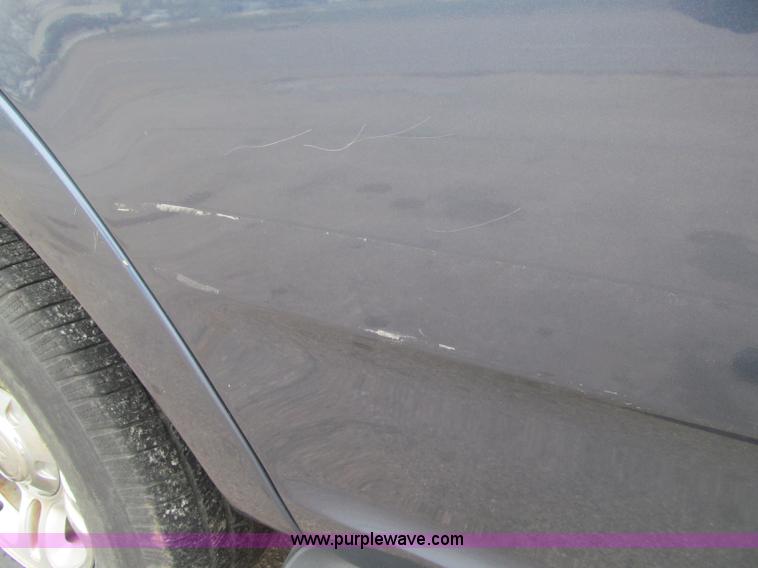 image for item D7124 1999 Ford Expedition XLT SUV