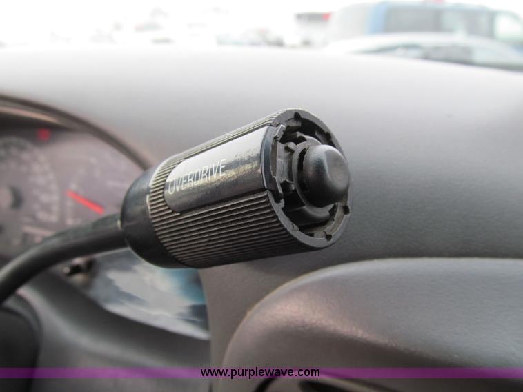 image for item D7124 1999 Ford Expedition XLT SUV