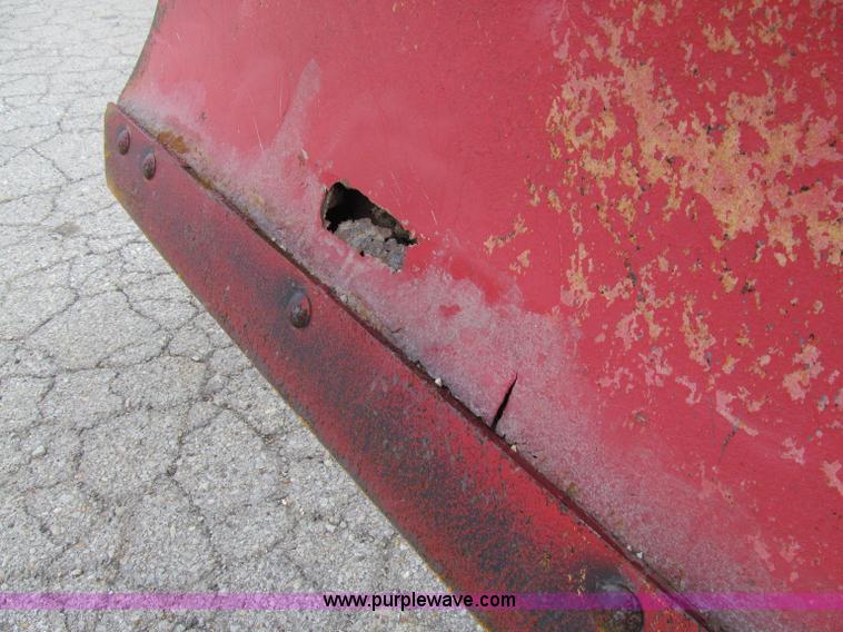 image for item D7125 2003 Ford F250 XLT Super Duty SuperCab pickup truck