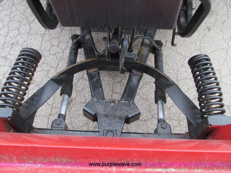 image for item D7125 2003 Ford F250 XLT Super Duty SuperCab pickup truck