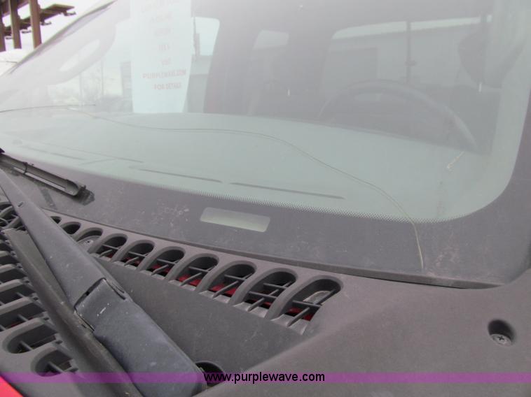 image for item D7125 2003 Ford F250 XLT Super Duty SuperCab pickup truck