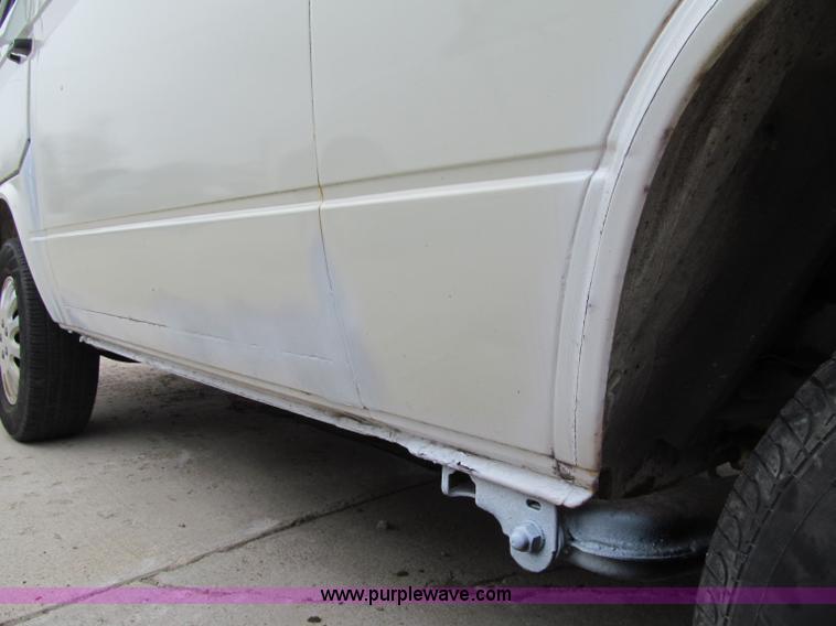 image for item D7131 1987 Volkswagen Vanagon Campmobile van