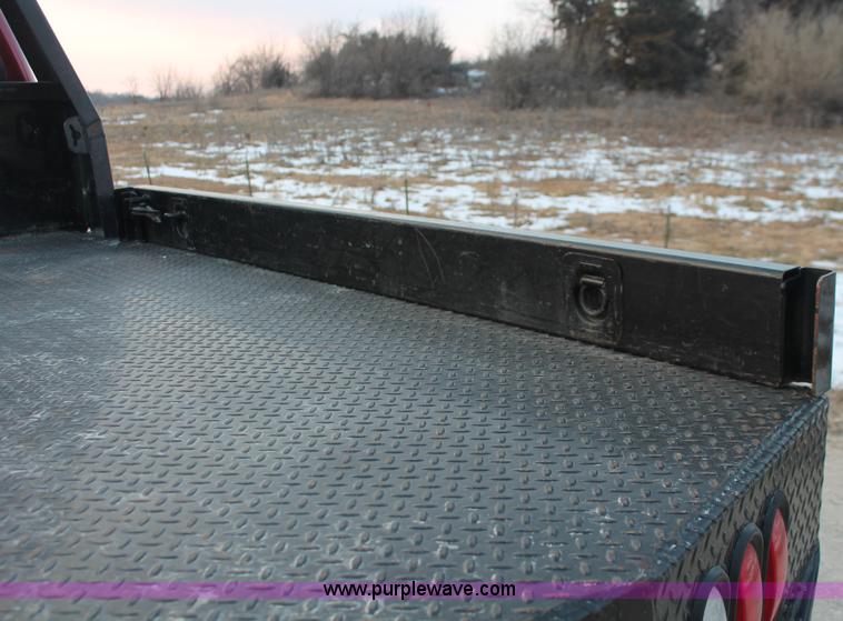 image for item E2532 2003 Ford F250 Super Duty SuperCab pickup truck