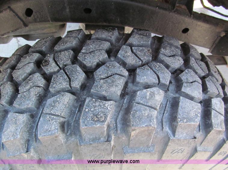 image for item E5868 1983 Jeep CJ7 SUV