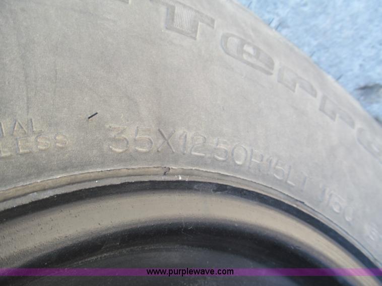 image for item E5868 1983 Jeep CJ7 SUV