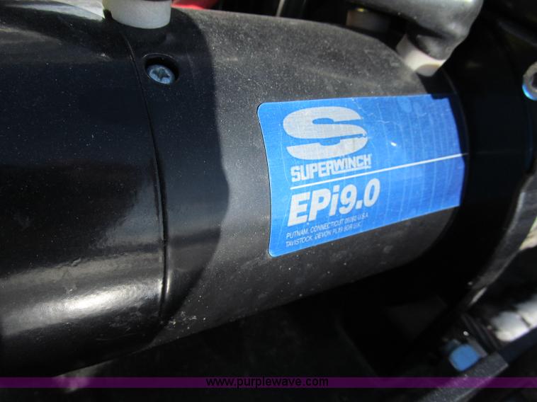 image for item E5868 1983 Jeep CJ7 SUV