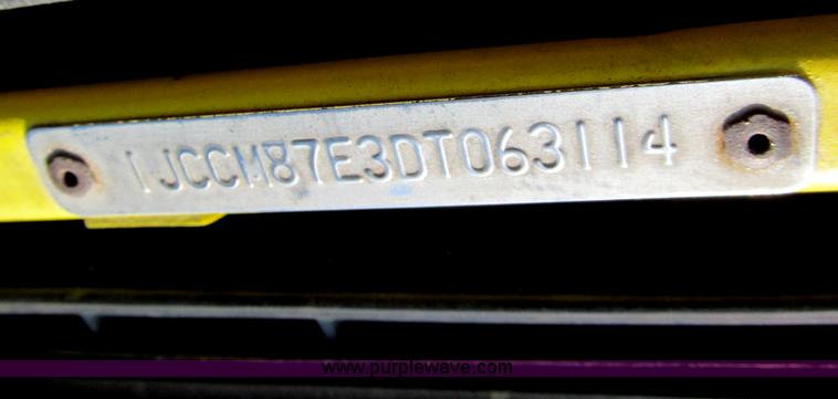 image for item E5868 1983 Jeep CJ7 SUV