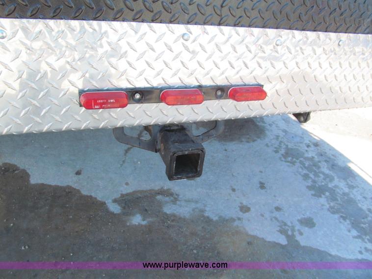 image for item E5869 1990 Dodge Ram D250 pickup truck