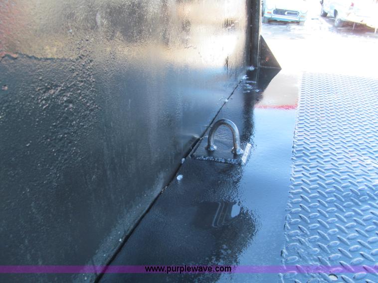 image for item E5869 1990 Dodge Ram D250 pickup truck