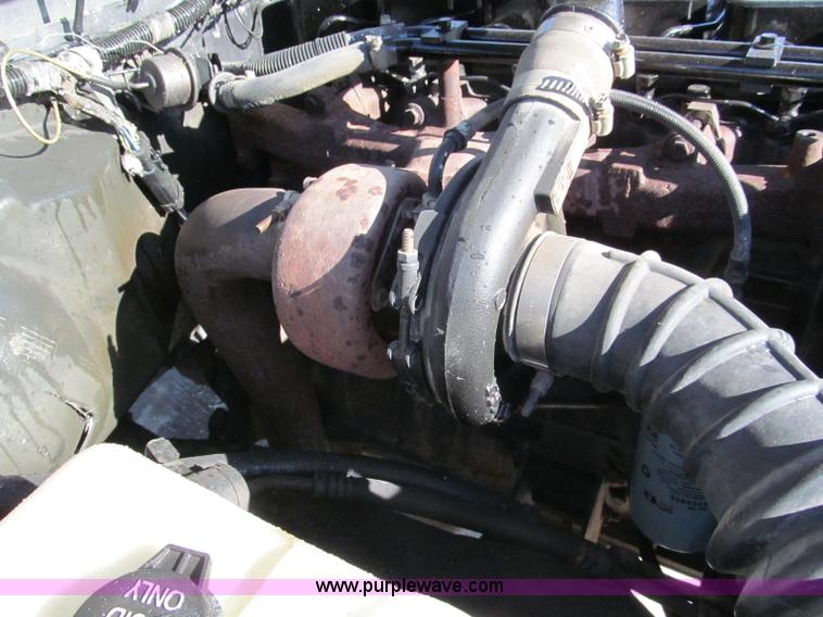 image for item E5869 1990 Dodge Ram D250 pickup truck