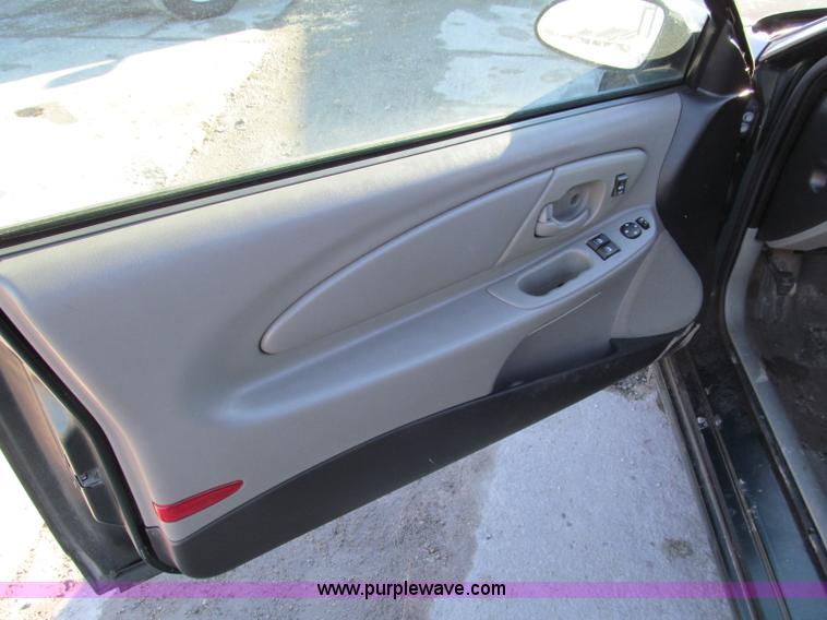 image for item E5874 2002 Chevrolet Monte Carlo SS