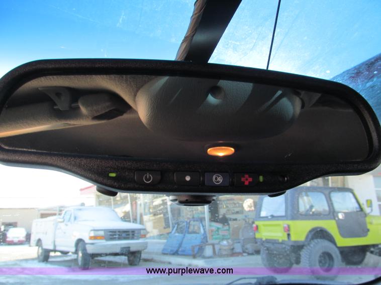 image for item E5874 2002 Chevrolet Monte Carlo SS