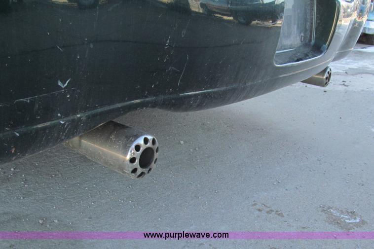 image for item E5874 2002 Chevrolet Monte Carlo SS