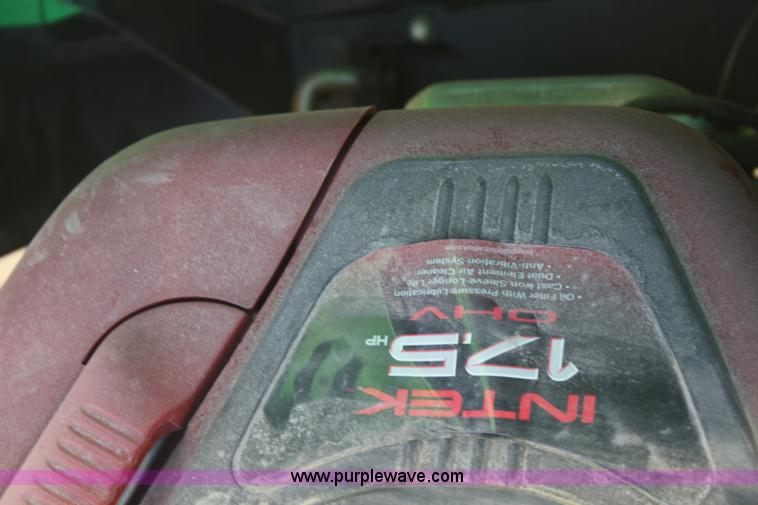 image for item F2861 Sabre 1742 lawn mower