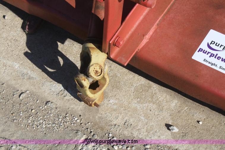 image for item F2863 Rotary mower