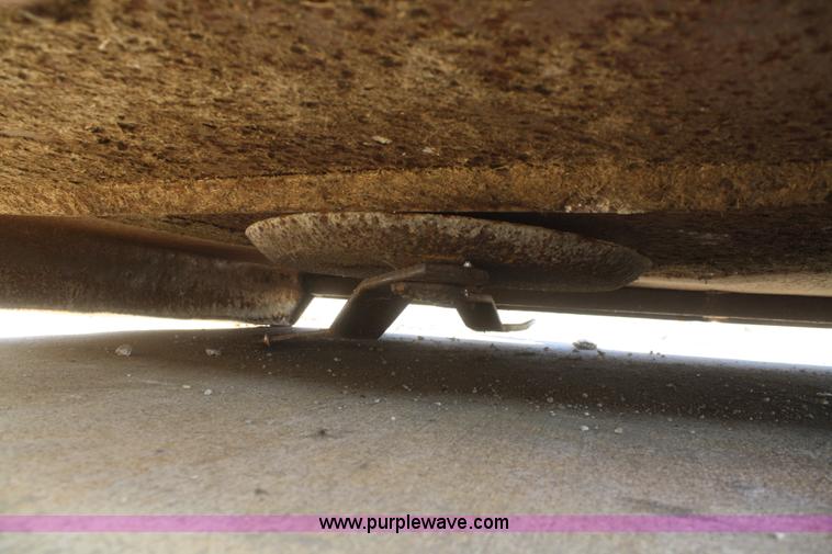 image for item F2863 Rotary mower