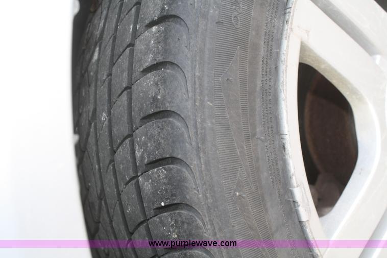 image for item F2865 2001 Volkswagen Passat GLX