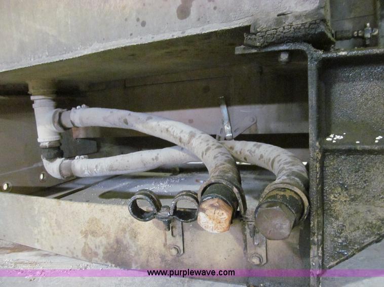 image for item O9147 DP Manufacturing winch