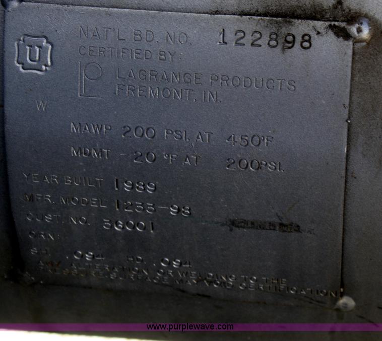 image for item S9780 110V air compressor