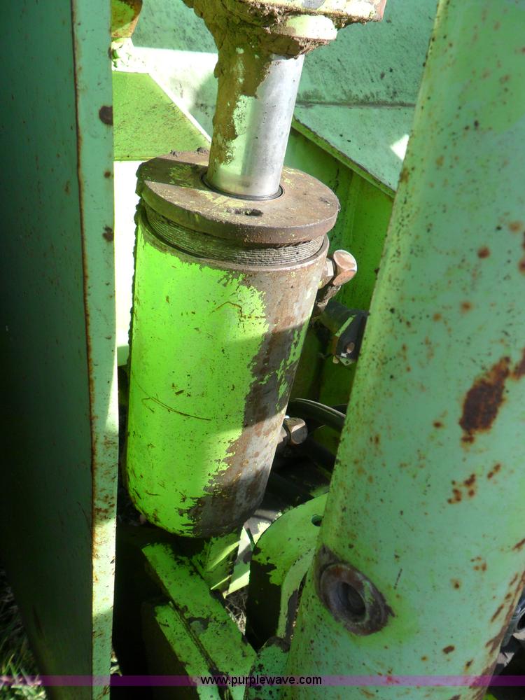 image for item AB9198 1981 Steiger Panther ST310 tractor