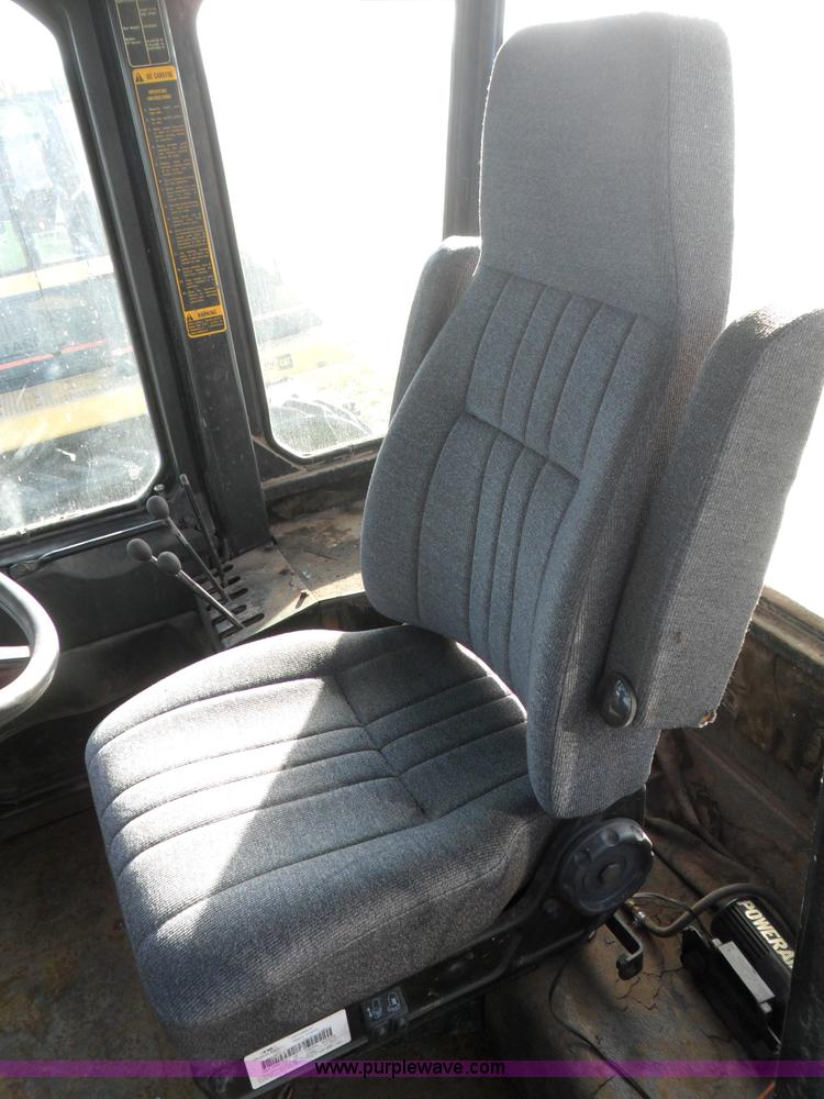 image for item AB9198 1981 Steiger Panther ST310 tractor