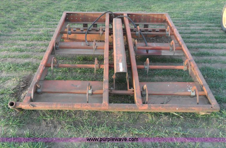 image for item AB9225 Farmhand bale fork