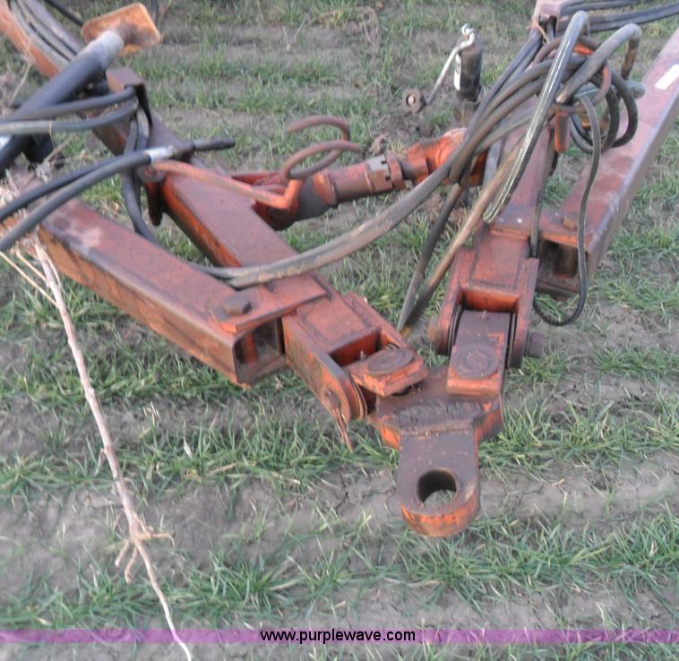 image for item AB9232 Sunflower 29' disk