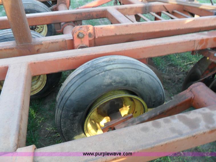 image for item AB9232 Sunflower 29' disk