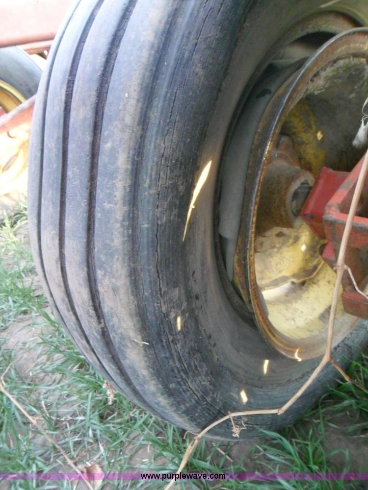 image for item AB9232 Sunflower 29' disk