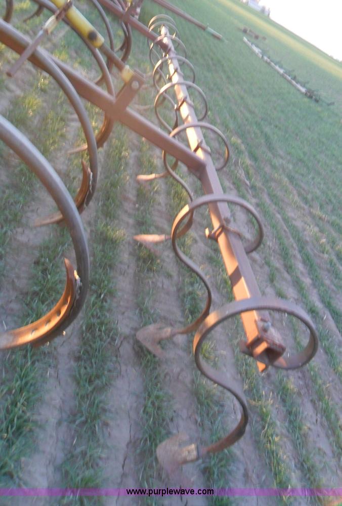 image for item AB9237 John Deere 714 coulter chisel