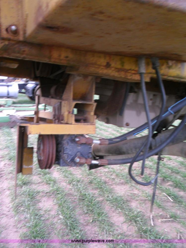 image for item AB9244 Big A 2500 applicator