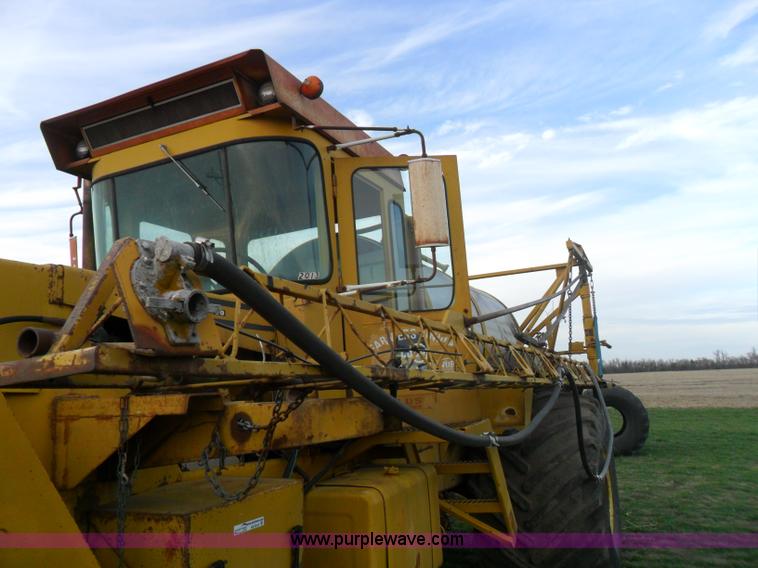 image for item AB9244 Big A 2500 applicator