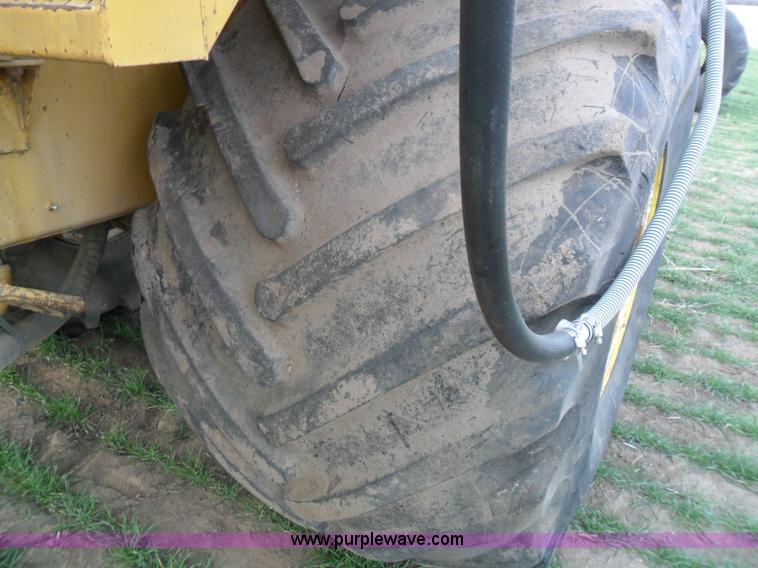 image for item AB9244 Big A 2500 applicator