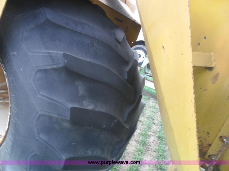 image for item AB9244 Big A 2500 applicator