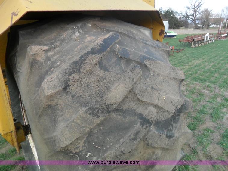 image for item AB9244 Big A 2500 applicator