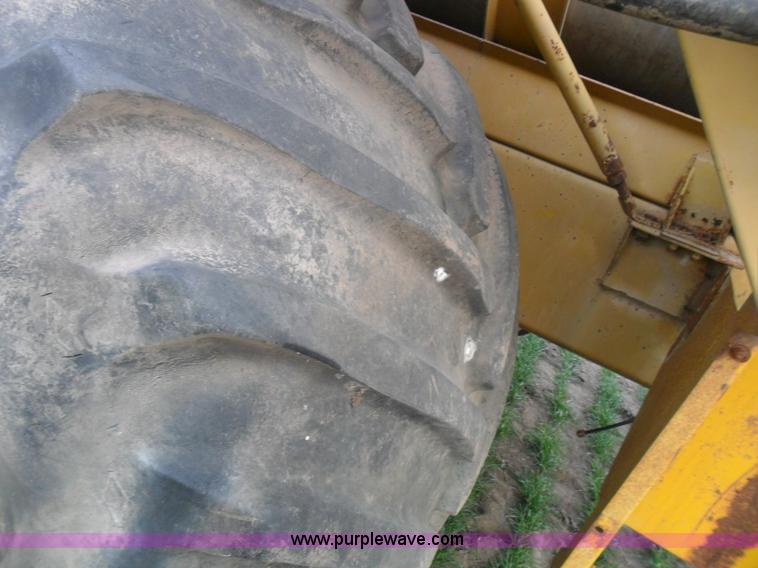 image for item AB9244 Big A 2500 applicator