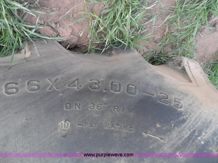 image for item AB9244 Big A 2500 applicator