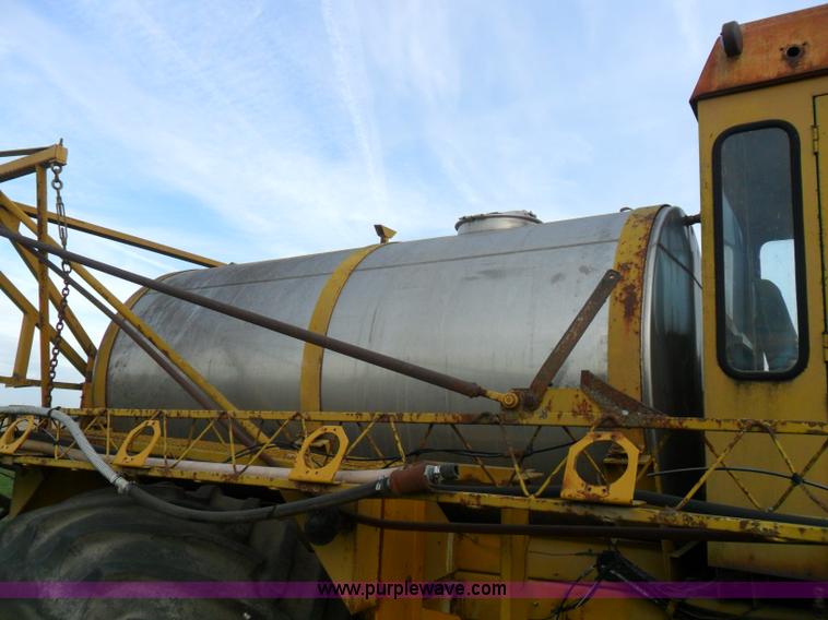 image for item AB9244 Big A 2500 applicator