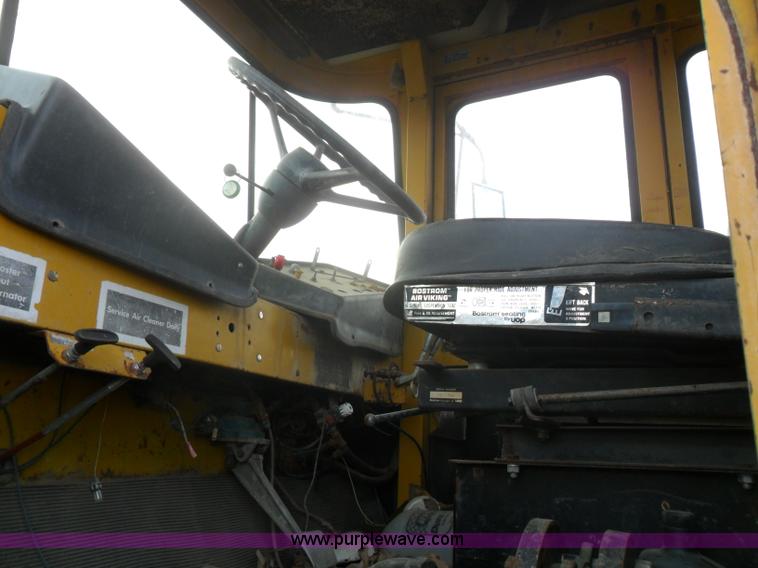 image for item AB9244 Big A 2500 applicator