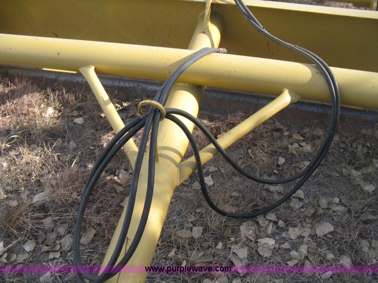 image for item B8399 Brown DSU10 commercial box blade