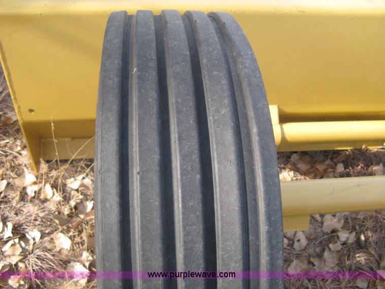 image for item B8399 Brown DSU10 commercial box blade