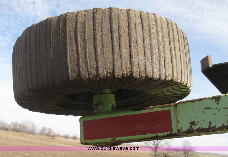 image for item B8401 Schulte H1500 batwing mower