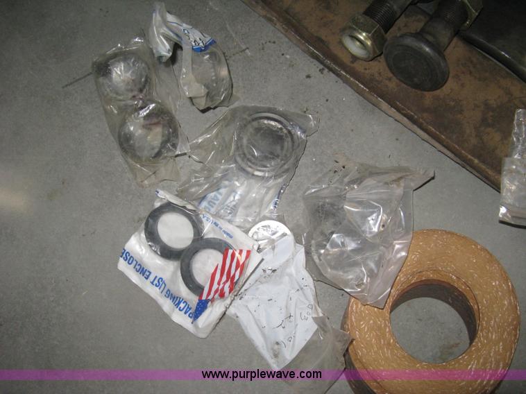 image for item B8401 Schulte H1500 batwing mower