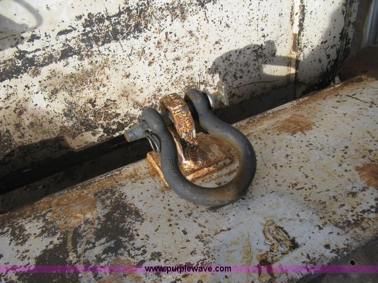 image for item B8414 John Deere 4010 tractor