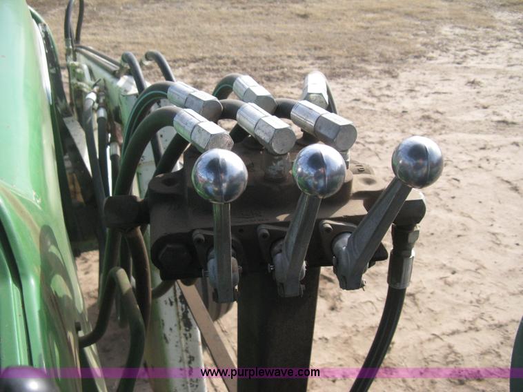 image for item B8414 John Deere 4010 tractor