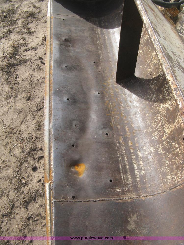 image for item B8414 John Deere 4010 tractor